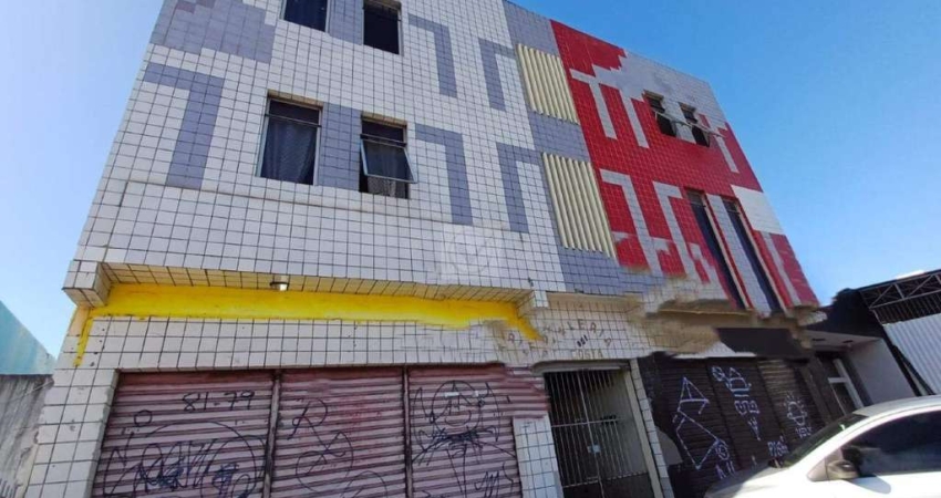 Ponto comercial para alugar na Avenida Hermes Fontes, Salgado Filho, Aracaju