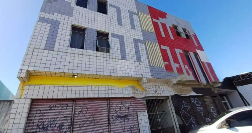 Ponto comercial para alugar na Avenida Hermes Fontes, 1028, Salgado Filho, Aracaju