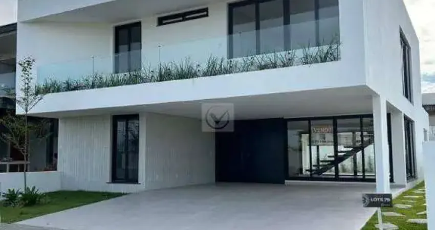 Casa com 5 quartos à venda na Rua João Mota dos Santos, Robalo, Aracaju