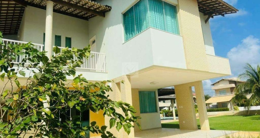 Casa com 7 quartos à venda na Av. Dr. José Domingos Maia, Mosqueiro, Aracaju