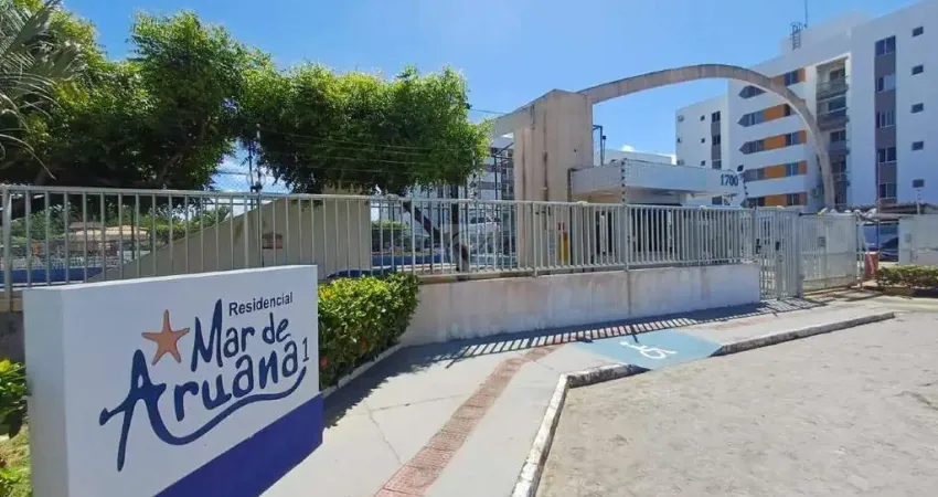 Apartamento com 3 quartos para alugar na Rua Eliza Correia Oliveira, Aruana, Aracaju