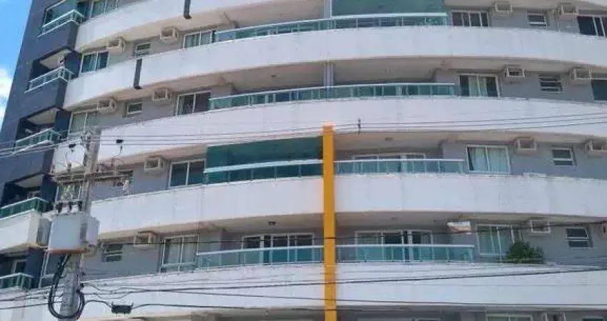 Oportunidade!!! Seu Paraíso à Beira-Mar no Mansão Lauro Porto!