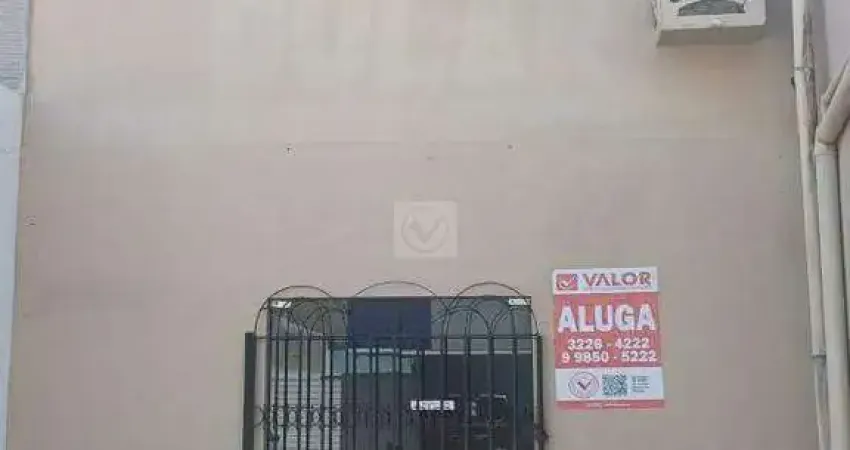 Sala comercial para alugar na Rua Urquiza Leal, Salgado Filho, Aracaju