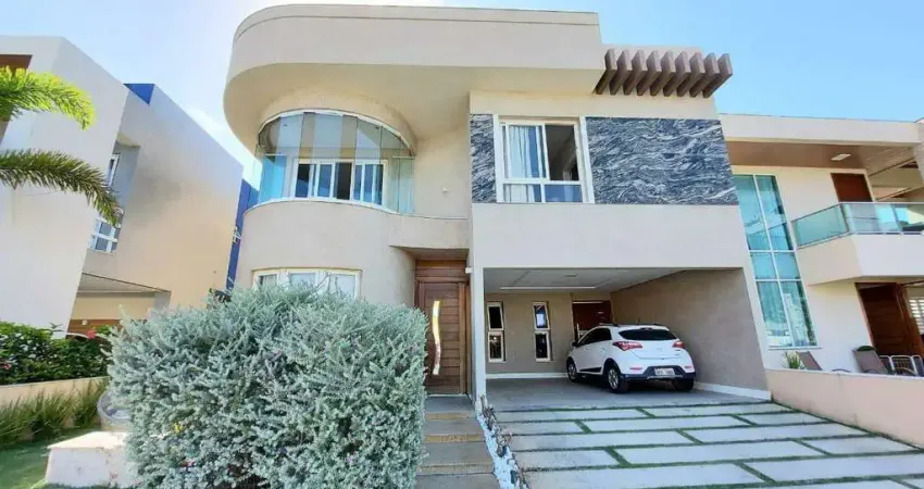 Casa com 4 quartos à venda na Rua João Mota dos Santos, Aruana, Aracaju