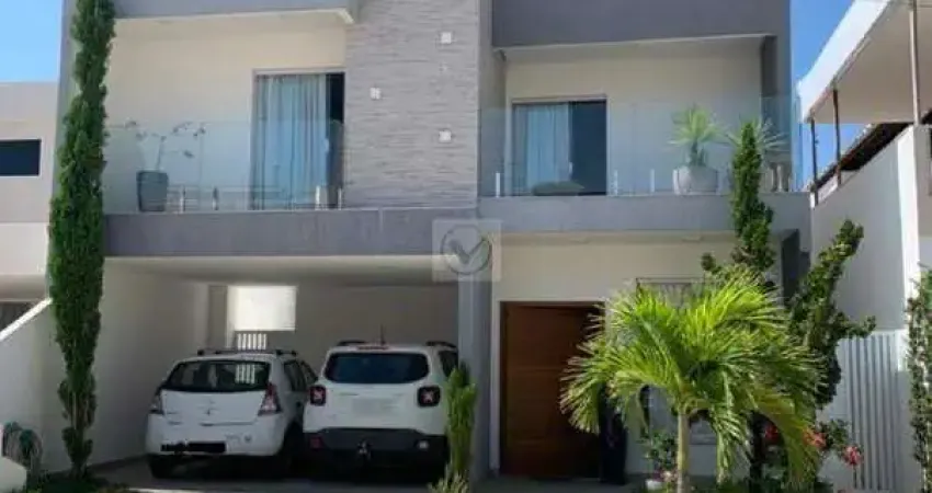 Casa com 5 quartos à venda na Avenida Melício Machado, Aruana, Aracaju
