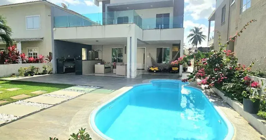 Viva o Luxo e o Conforto no Condomínio Costa Marina, Aruana!
