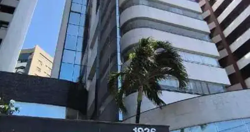 Apartamento com 4 quartos à venda na Avenida Governador Paulo Barreto de Menezes, Jardins, Aracaju