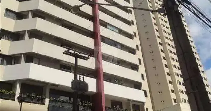 Viva com Elegância e Praticidade no Unique Jardins, Grageru!