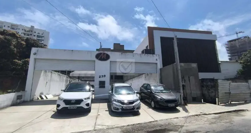 Ponto comercial para alugar na Avenida Francisco Freitas Bendocchi Alves, 328, Jardins, Aracaju