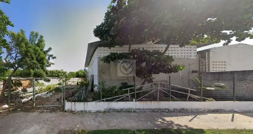 Barracão / Galpão / Depósito para alugar na Rua Evaldo Campos Júnior, Aruana, Aracaju