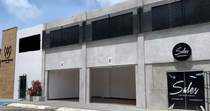 Ponto comercial para alugar na Rua José Deodoro Santos, Luzia, Aracaju