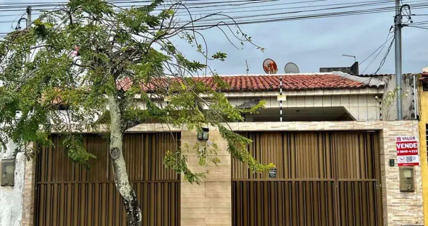 Vende-se Casa no Bairro Jabotiana por Apenas R$ 470.000!