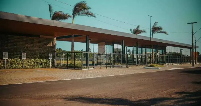 Terreno à venda na Rua Professora Nair Siqueira de Menezes Costa, 79, Robalo, Aracaju