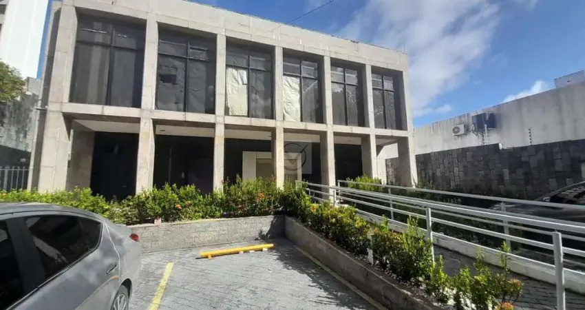 PontoPrédio Comercial à venda, São José - Aracaju/SE