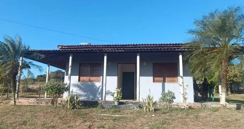 Chácara / sítio com 3 quartos à venda na Rua Um, Área Rural de Moita Bonita, Moita Bonita