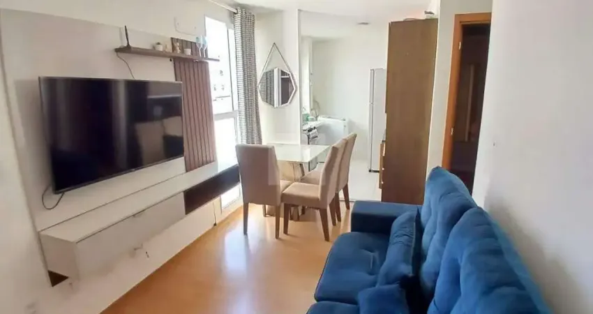 Apartamento com 2 quartos para alugar na Avenida Jornalista Juarez Conrado Dantas, Marivan, Aracaju