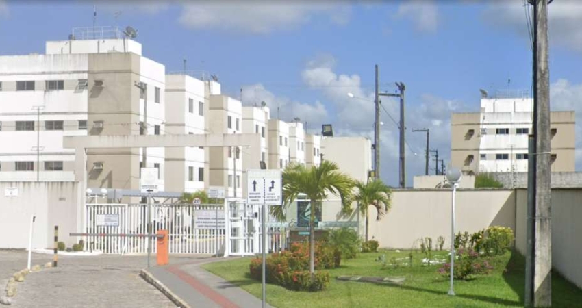 Apartamento com 2 quartos à venda na Avenida Prefeito Humberto dos Santos, Conjunto Fernando Collor, Nossa Senhora do Socorro