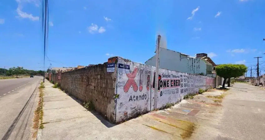 Terreno à venda na Rua D, 76, Aeroporto, Aracaju