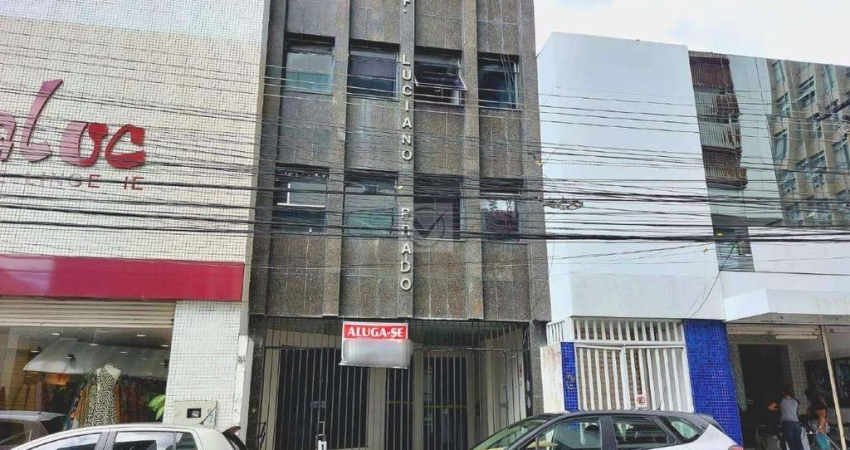 Prédio para alugar na Rua Pacatuba, Centro, Aracaju