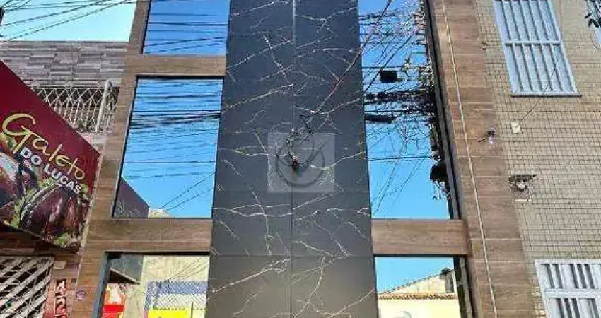PontoPrédio Comercial para aluguel, Siqueira Campos - Aracaju/SE