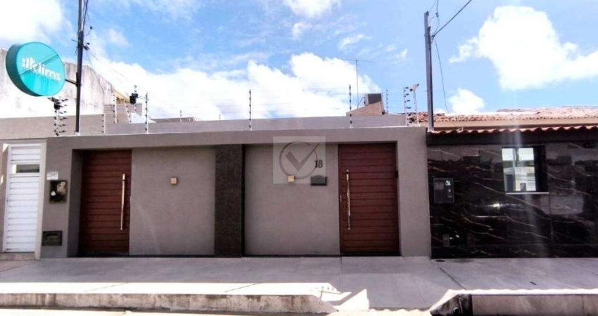 Sala comercial para alugar na Rua Temístocles Diniz Gonçalves, Jabotiana, Aracaju