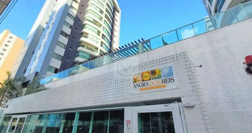 Apartamento à Venda no Condomínio Angra dos Reis