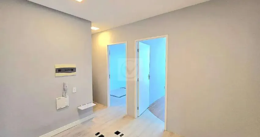 Sala comercial para alugar na Avenida Doutor José Machado de Souza, Jardins, Aracaju