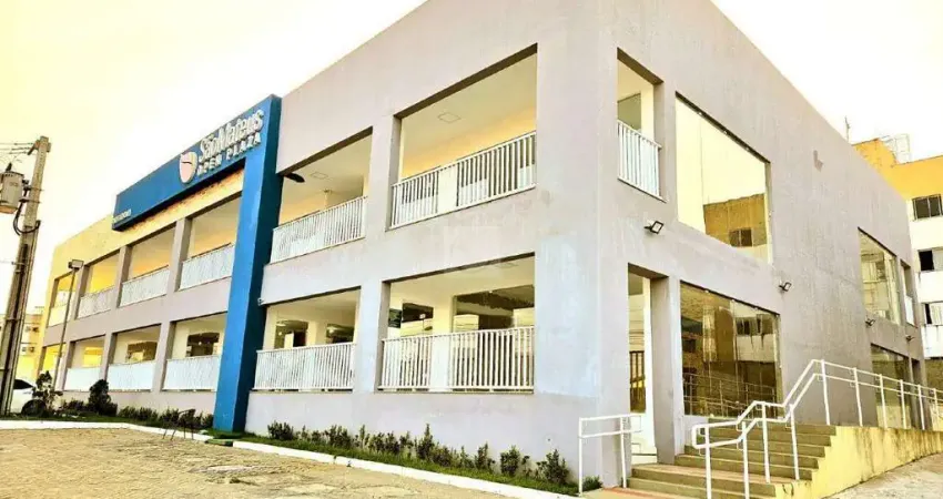 Sala para aluguel, 70 vagas, Fernando Collor - Nossa Senhora do Socorro/SE