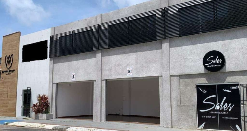 Sala comercial para alugar na Rua José Deodoro Santos, Luzia, Aracaju