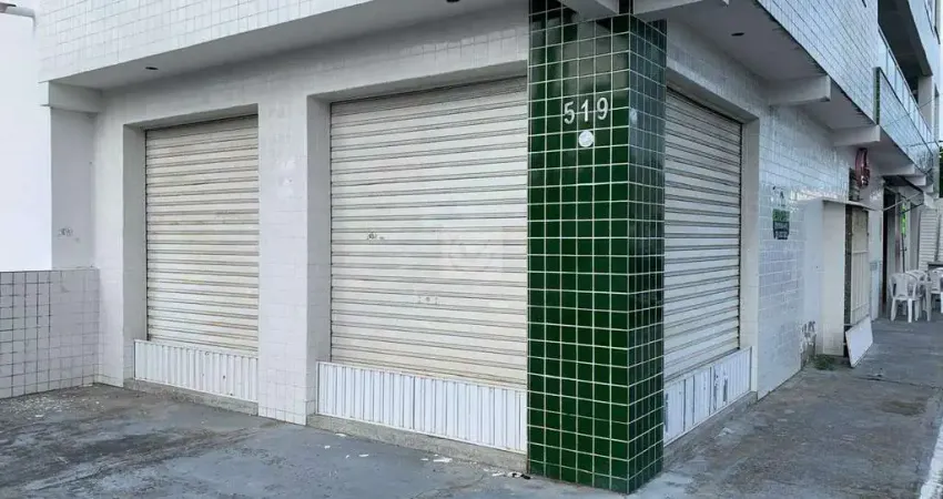 Sala comercial para alugar na Rua Porto da Folha, 577, Getúlio Vargas, Aracaju