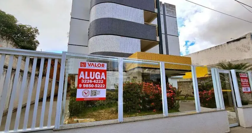 Apartamento com 1 quarto para alugar na Avenida Murilo Dantas, Farolândia, Aracaju