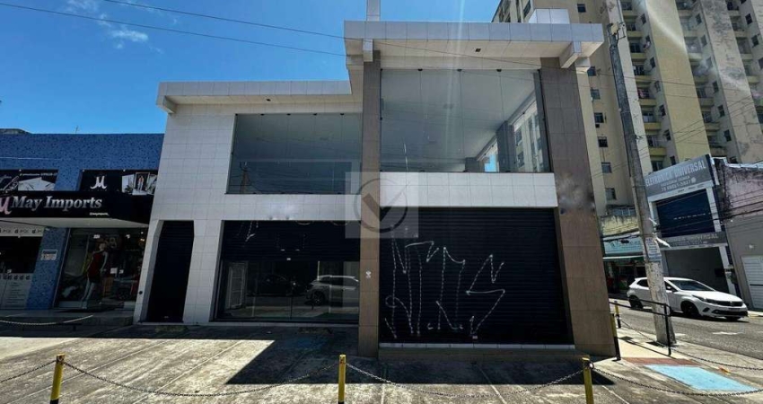 Sala comercial para alugar na Rua Capela, Centro, Aracaju