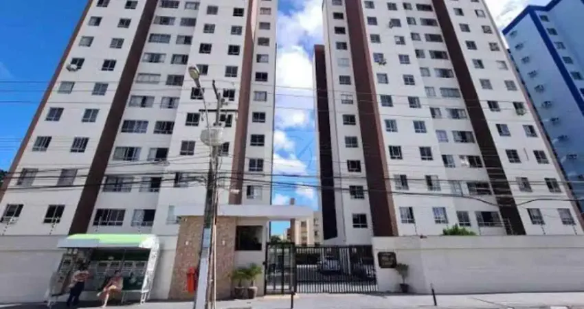 Oportunidade Imperdível: Apartamento Semi-Mobiliado no Ilhas do Caribe, Luzia!