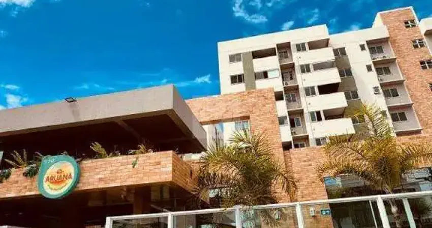 Venda - Aruana Praia Residence: Seu lar moderno e completo na melhor localização da Aruana!