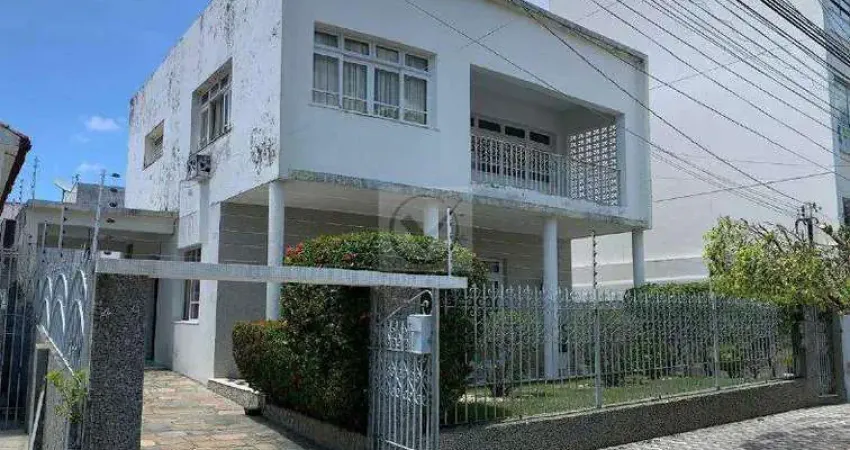 Casa de alto padrão duplex para aluguel, 4 quartos, 3 wc, 4 vagas, São José - Aracaju/SE