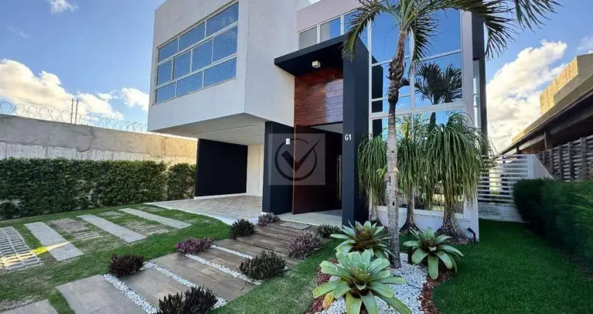 Casa com 4 quartos para alugar na Rodovia dos Náufragos, Aruana, Aracaju
