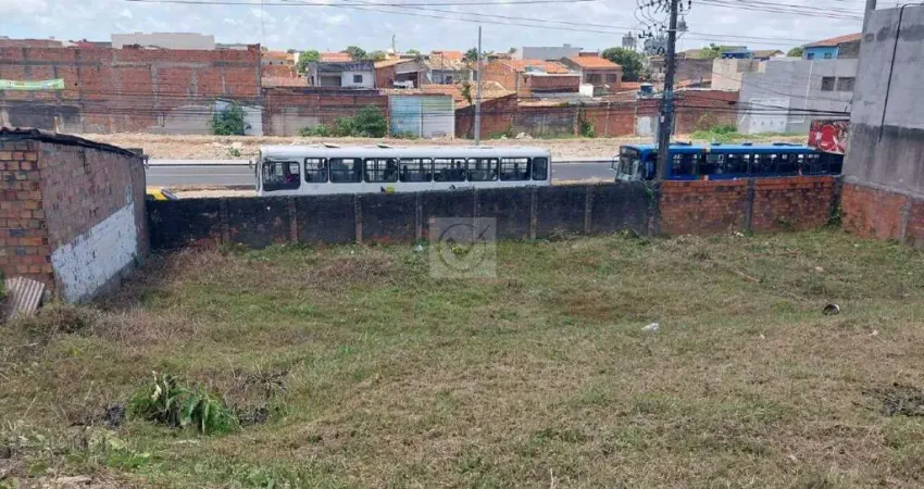 Venda - Área Excepcional para Investimento no Dom Luciano: 15 Edificações e Alto Potencial de Renda
