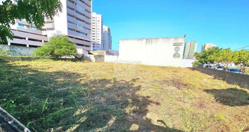 Terreno comercial para alugar na Rua Vera Cristina Barbosa Bezerra, Jardins, Aracaju