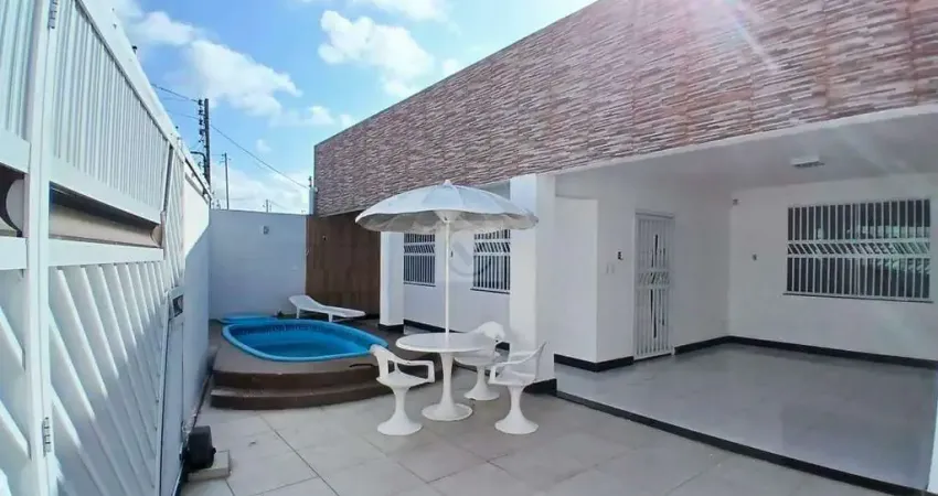 Casa com 3 quartos para alugar na Rua Eládio Modesto, Pereira Lobo, Aracaju