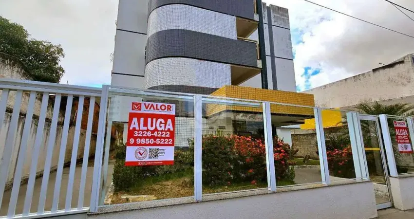 Apartamento com 1 quarto para alugar na Avenida Murilo Dantas, Farolândia, Aracaju