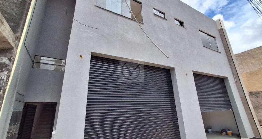 Casa para alugar na av. virgulino salgueiro da silva, Loteamento Estação, Salgado