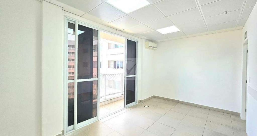 Sala comercial para alugar na Avenida Doutor José Machado de Souza, Jardins, Aracaju