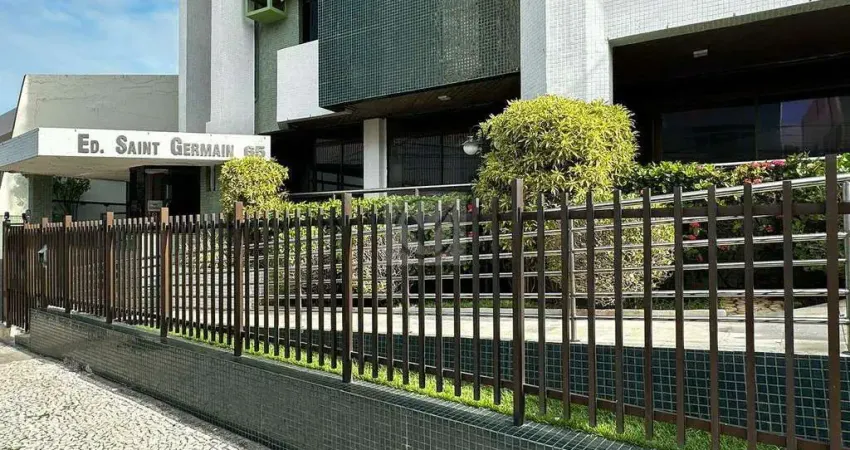 Apartamento com 3 quartos para alugar na Travessa Juca Barreto, São José, Aracaju