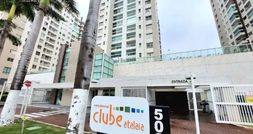 Apartamento para vender no Condominio Clube Atalaia