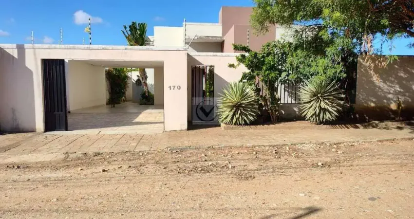 Casa com 3 quartos à venda na Rua H, Povoado São José, Aracaju