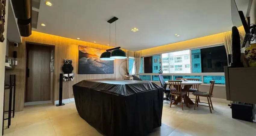 Apartamento com 1 quarto à venda na Rua Francisco Rabelo Leite Neto, Atalaia, Aracaju