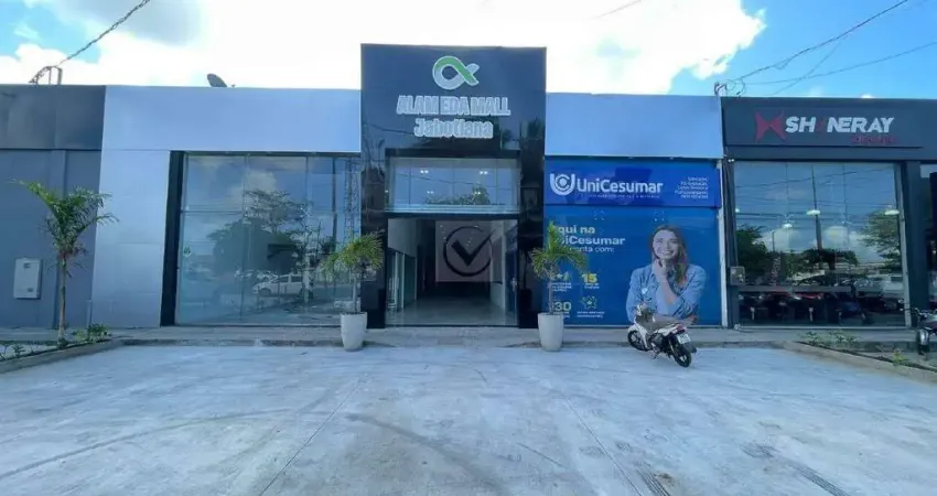 Casa para alugar na Avenida Presidente Tancredo Neves, Jabotiana, Aracaju
