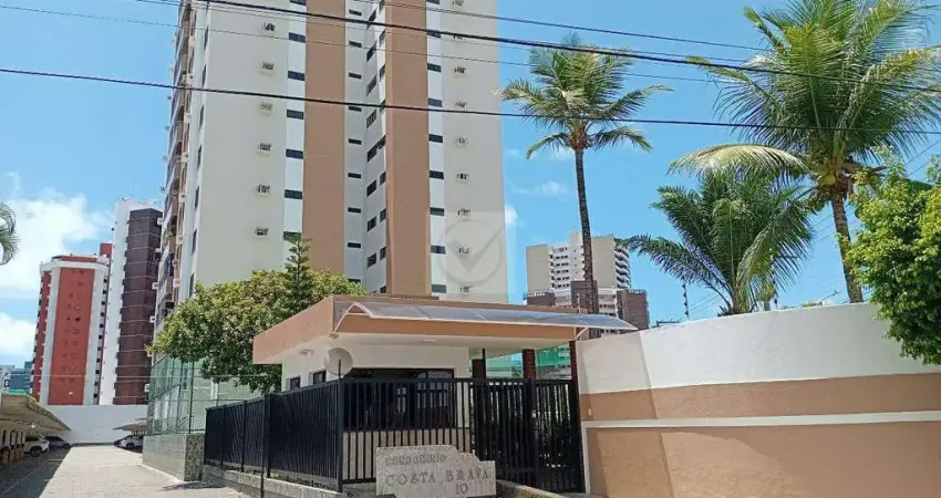 Apartamento à venda no Costa Brava Norte/Leste