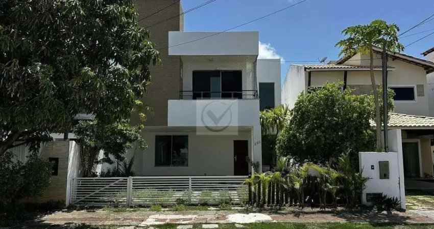 Casa com 4 quartos à venda na Rua Antônio Oliveira Freire Piuga, Aruana, Aracaju