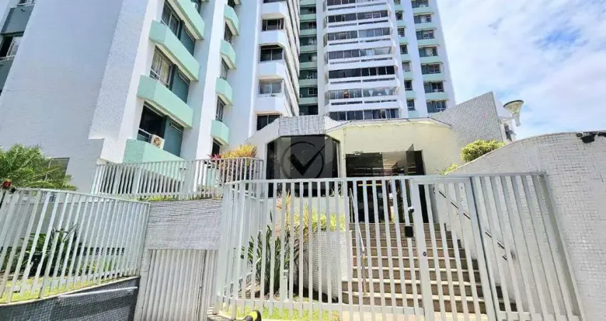 Apartamento com 3 quartos à venda , 141m² - São José / Aracaju SE